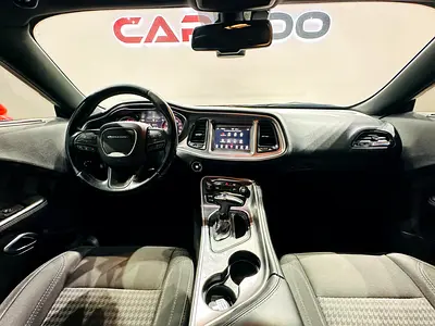 صورة مصغرة 13 لـ 2019 Dodge CHALLENGER
