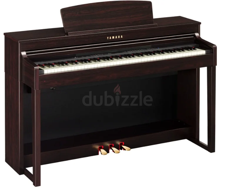 Yamaha CLP-470R - Digital Piano (Reconditioned)63230703323393111