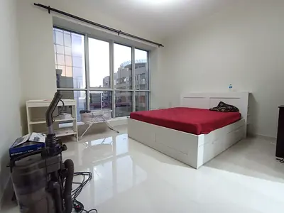 Glamorous charming Master rooms ready to move SHJ DXB