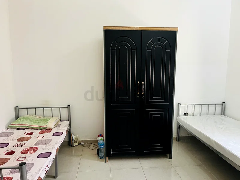 Private room in Al Nahda 2 Dubai63143966994050111
