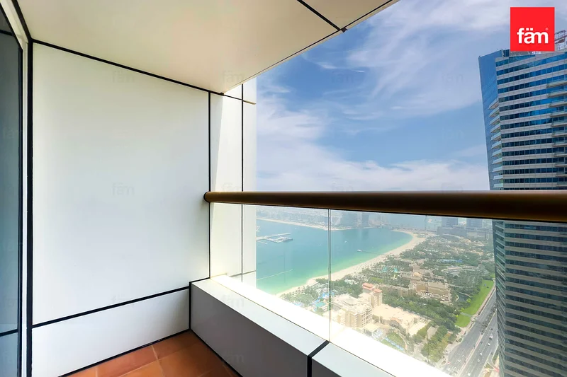 High Floor | Spacious | Amazing View63776831288449110