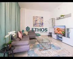 12 Cheques | Burj Khalifa View | Fully Furnished