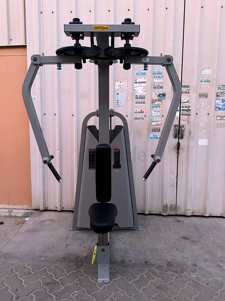 High-Quality Multi-Function Exercise Machine for Sale