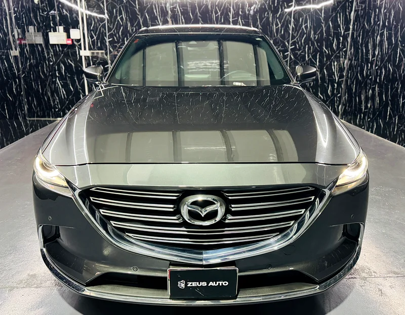Mazda CX-9 Signature 2019 – GSO Specifications63155091789057112
