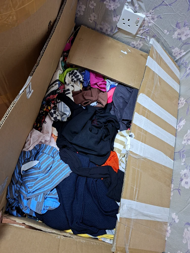 Massive Clothing Bundle for Sale - Great Condition!63259192324353111