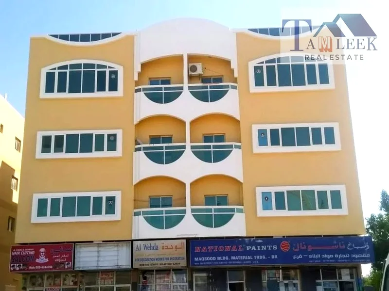 For Sale – Residential & Commercial Building in a Prime Location63196120793986112
