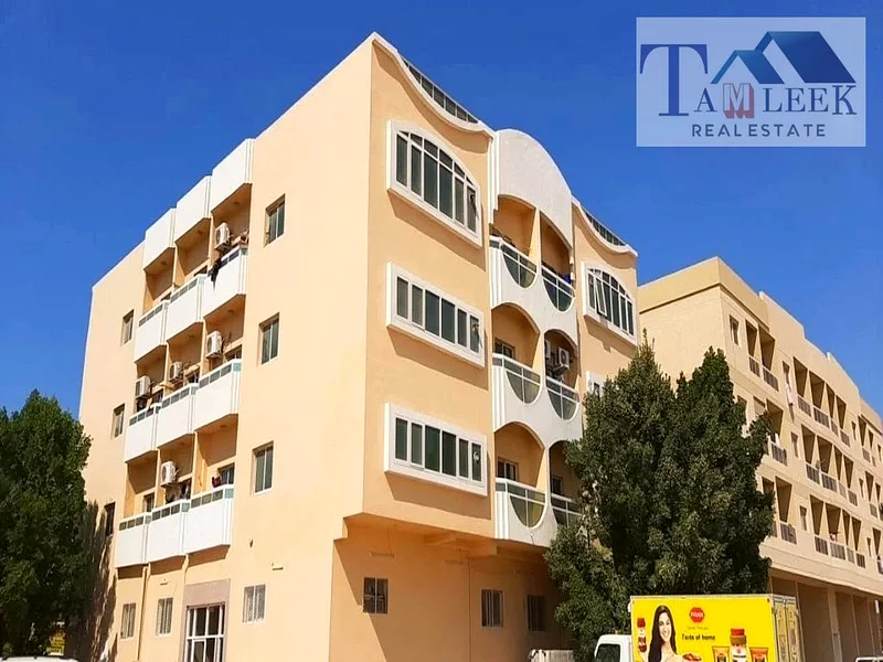 For Sale – Residential & Commercial Building in a Prime Location63196120793986113