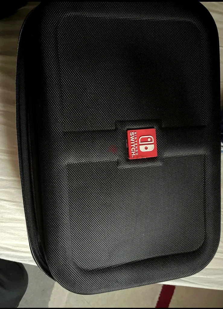 Nintendo switch63228829115011111