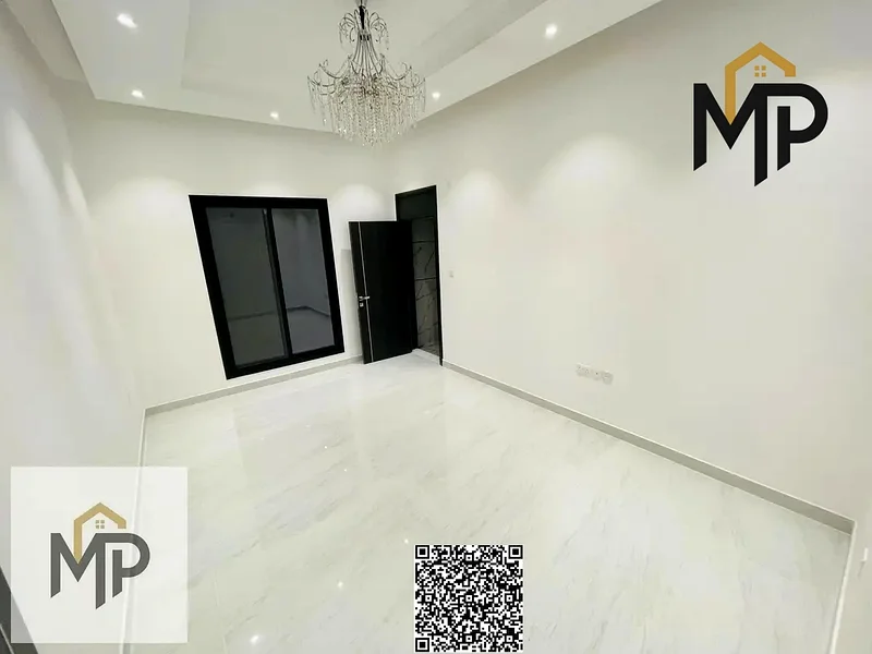 For Sale - Luxury Villa in Al Helio 2 - Ajman | Exceptional Location Behind Azha Complex!63899230898435113