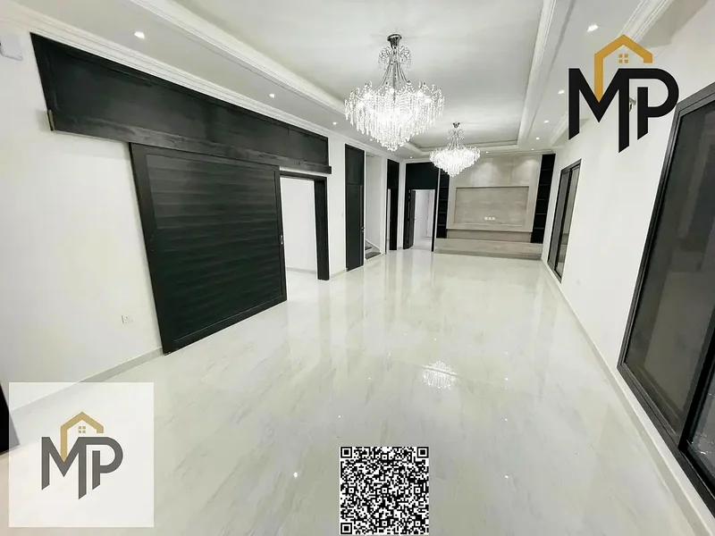 For Sale - Luxury Villa in Al Helio 2 - Ajman | Exceptional Location Behind Azha Complex!63899230898435112