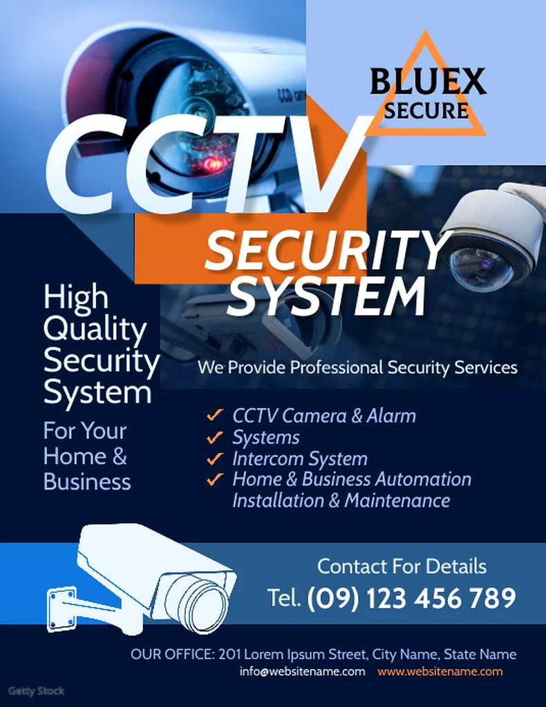 Cctv Cameras63259706661377111