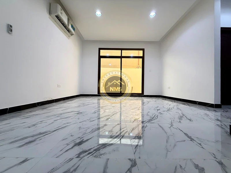عرض استثنائي | وحدة مزينة بشكل جيد | تشمل المرافق | بدون عمولة | ائتمان الآن63150484697985112
