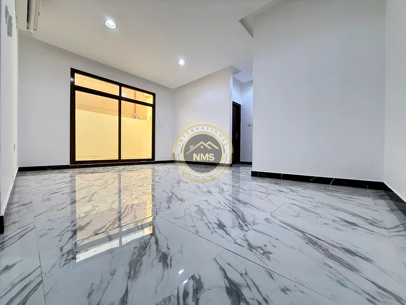 عرض استثنائي | وحدة مزينة بشكل جيد | تشمل المرافق | بدون عمولة | ائتمان الآن63150484697985113