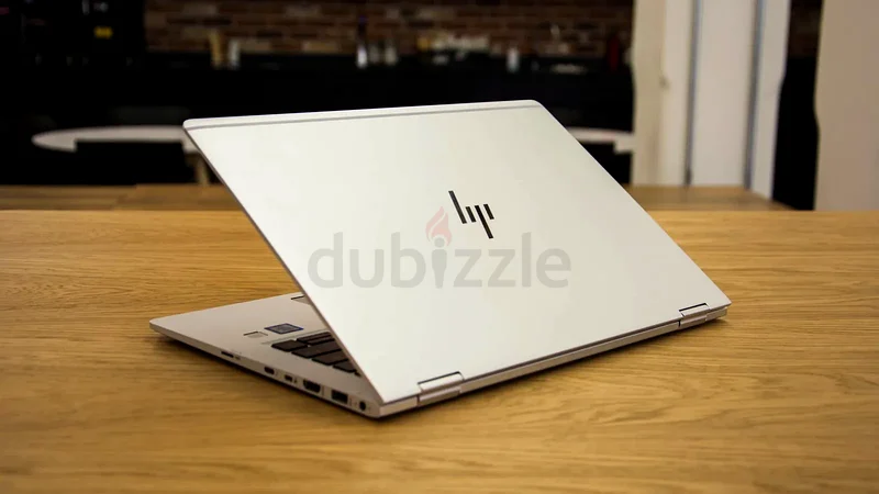HP Elitebook X360 1030 G2 Laptop/Tablet63167117827841114