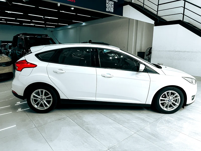 2017 Ford Focus 1.5L V4 EcoBoost // EMI Starting from 550 AED63156041393026113