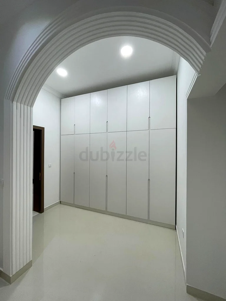 Sleek and Spacious White Wardrobe for Sale63216828206209111