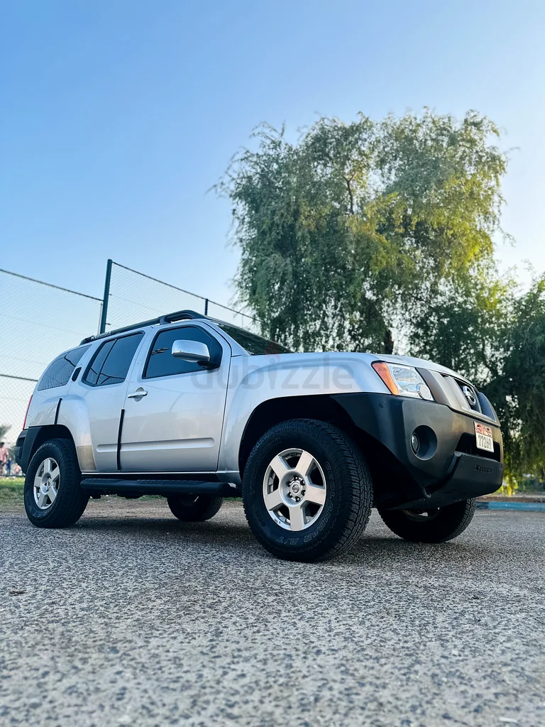 Nissan Xterra for Sale63157444297603112
