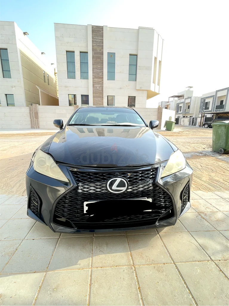 Urgent sale: Lexus IS25063406918060675112