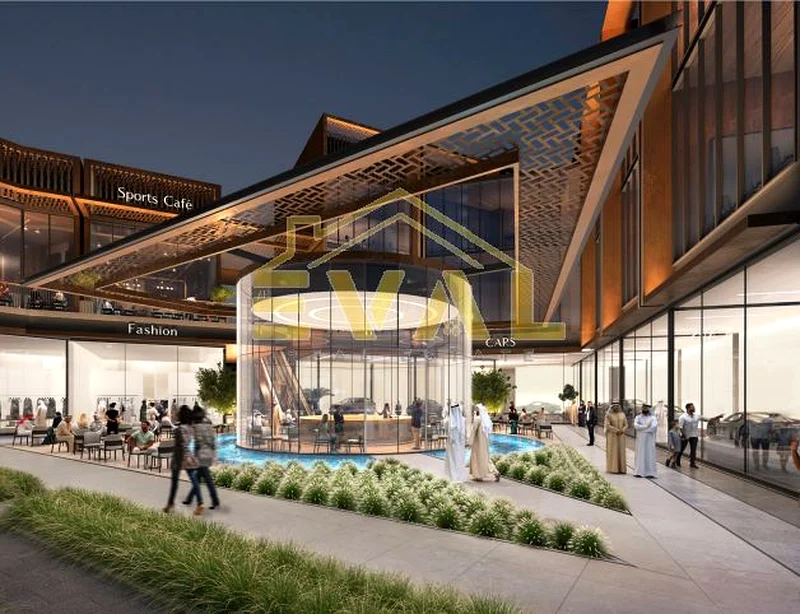 Modern 2-Bedroom Unit | Resort-Style Amenities | High ROI63986133731457110