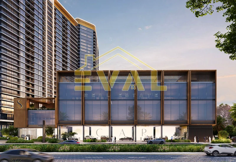 Modern 2-Bedroom Unit | Resort-Style Amenities | High ROI63986133731457112