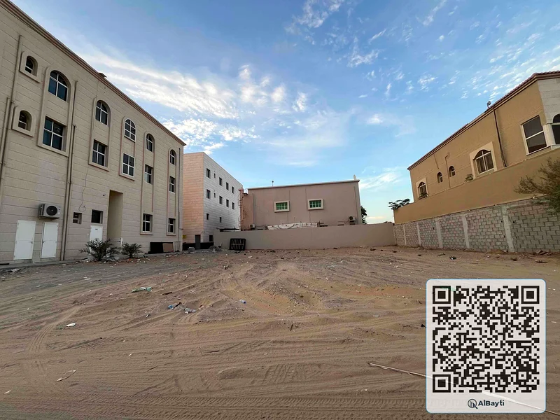 موقع جيد، سعر جيد، ترخيص بناء، أرض للبيع63183233151618114