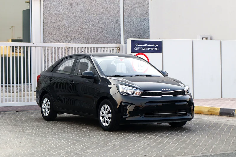 KIA PEGAS STD - 2023 MODEL - GCC Specifications63150027053699113