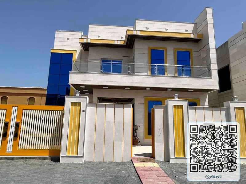 Luxurious brand new villa for sale63878505891201111