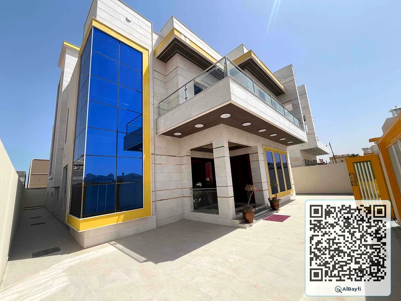 Luxurious brand new villa for sale63878505891201110