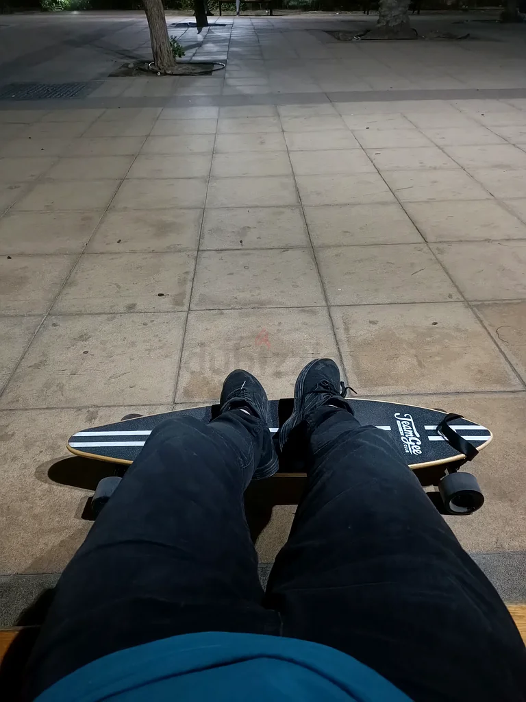 Electric Skateboard - Teamgee H663169934149251111