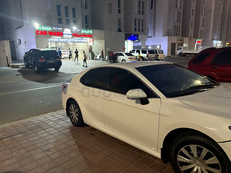 تويوتا كامري 2020 هجين63157445133954111