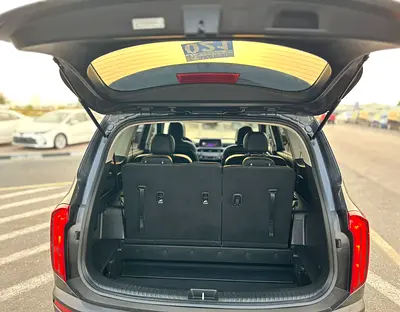 صورة 9 لـ 2022 KIA TELLURIDE