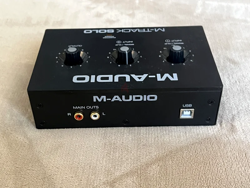 M-TRACK solo632283139040031118