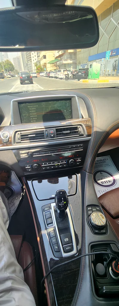 Bmw 650 Gcc63161527611009113