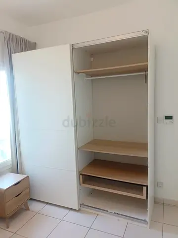 IKEA pax cupboard