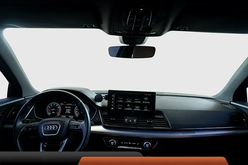 Audi Q5 S line 45 TFSI 202363150948529026114