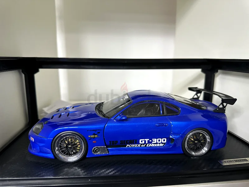 Diecast 1/18 for sale63198624680961113