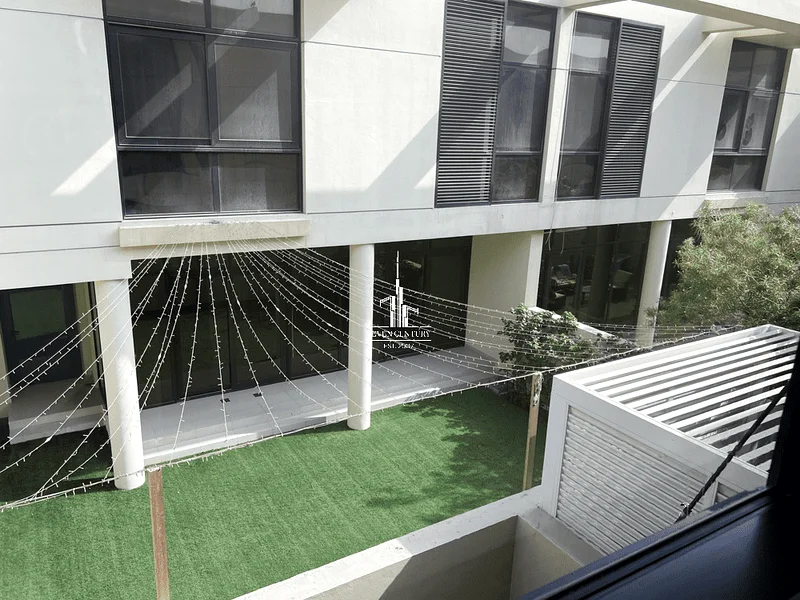 3BR + Maid Villa | Garden-Side, All Rooms En-Suite63738015020931112
