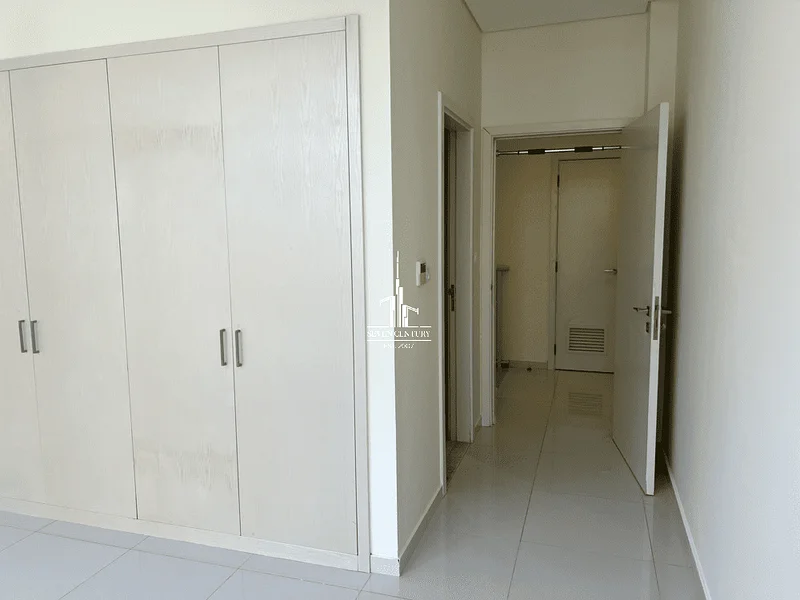 3BR + Maid Villa | Garden-Side, All Rooms En-Suite63738015020931114