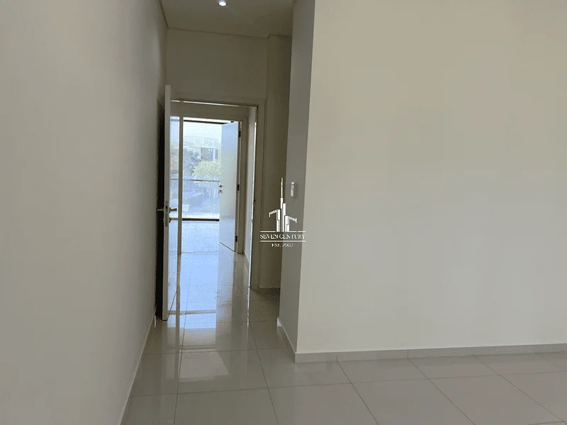 3BR + Maid Villa | Garden-Side, All Rooms En-Suite63738015020931113