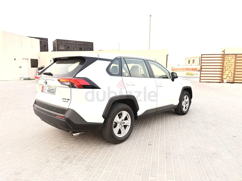 تويوتا راف4 هجين | 2020 | خليجي | 92000 كم63166156969603111