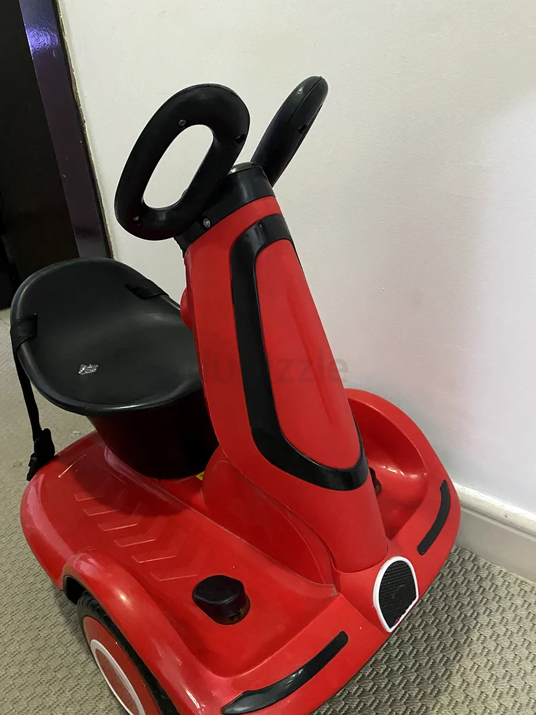Electric motorcycle for baby63206389797379111