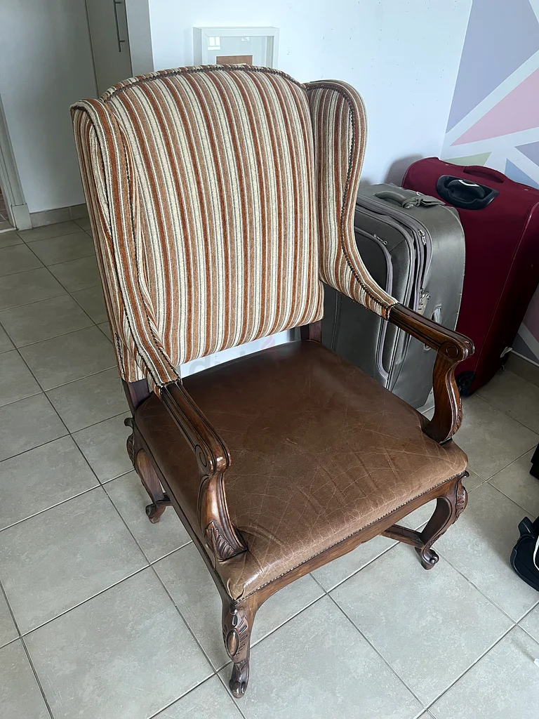 Bespoke Armchair Luxury for desk63180361755907112