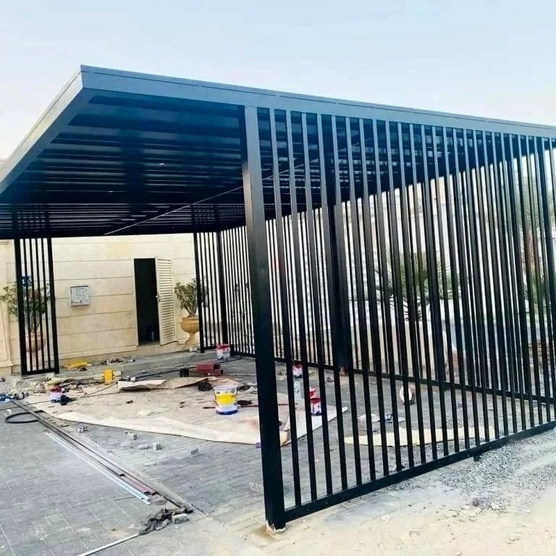 مظلة وقوف السيارات63222346817922111