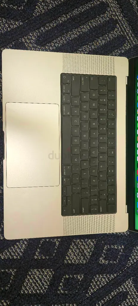 Macbook Pro 16 M1 Chip63254996196611115