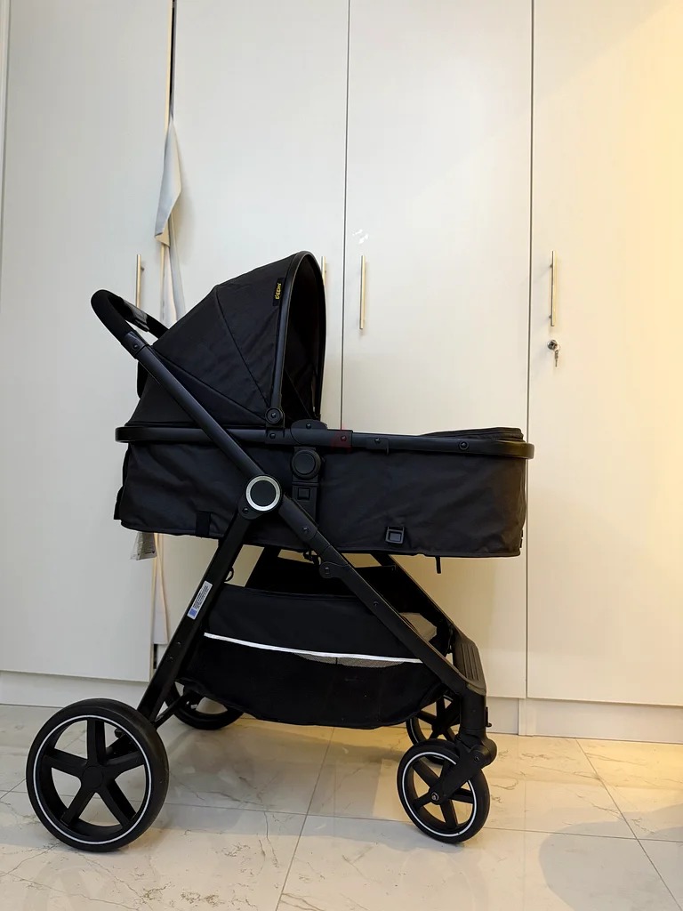 Newborn baby carriage63205360647426114