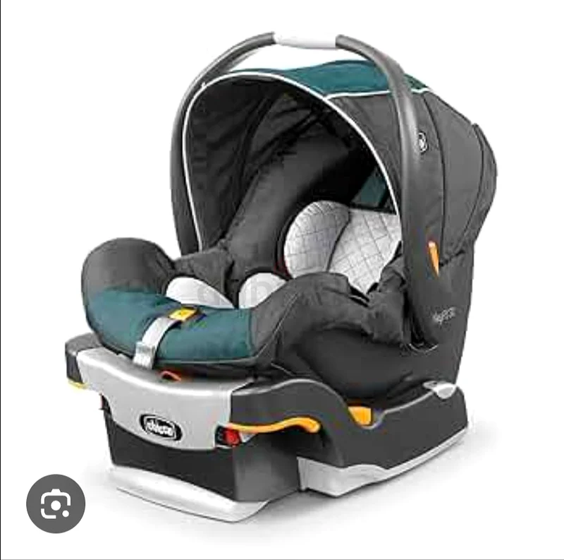 Safe and Comfortable Chicco Car Seat -baby car seat632301864208661110