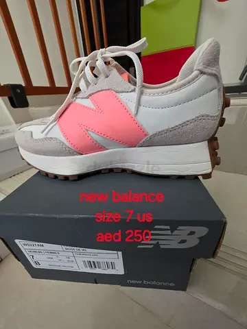 New balance