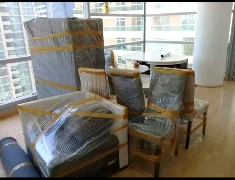 Malik Home Moving packing and Shifting all UAE services available63220333520899111
