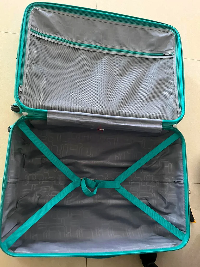 American Tourister 4 wheels63233128726402112