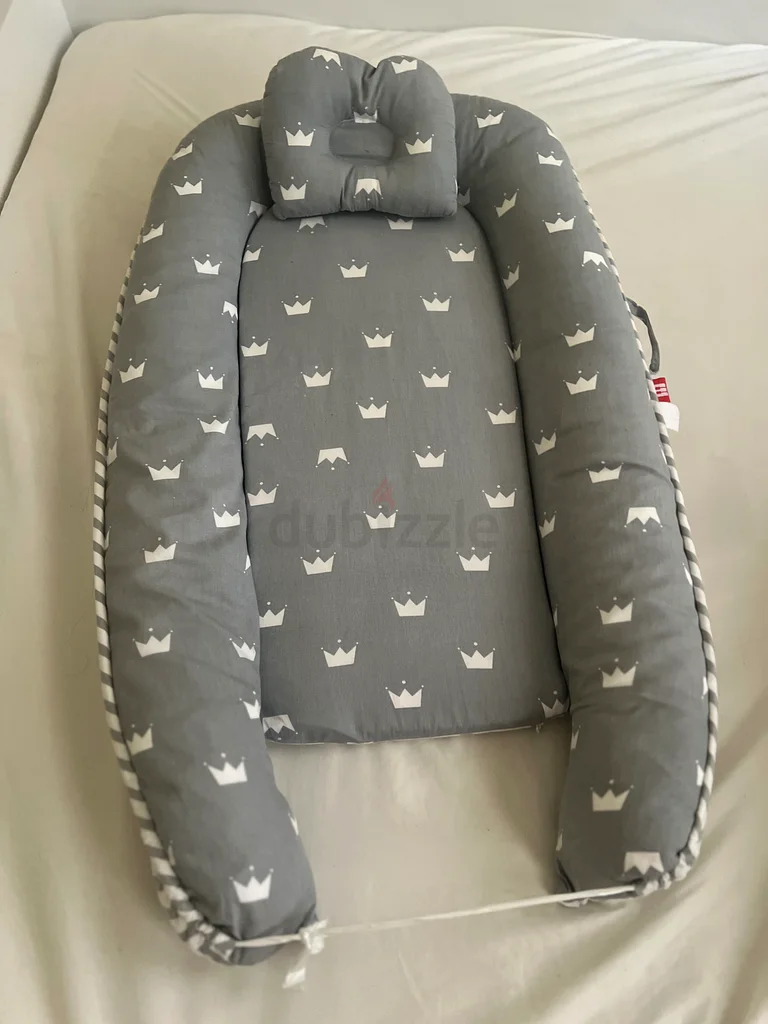 Cozy Baby Nest for Comfortable Sleep632048634531851120
